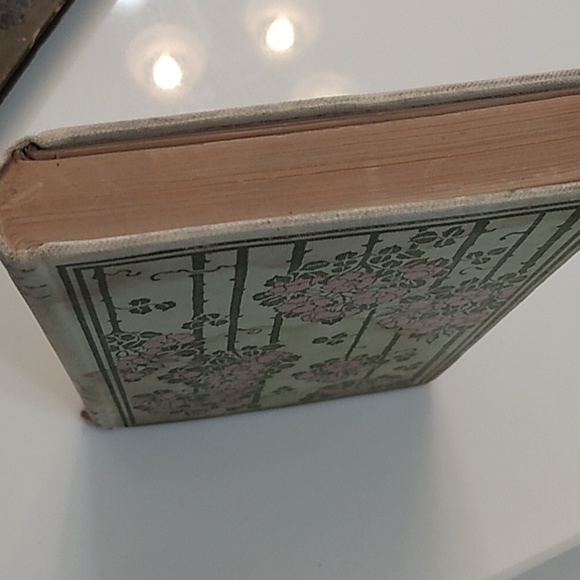 Antique Book Collection copyright 1892-1910 - Picture 15 of 15